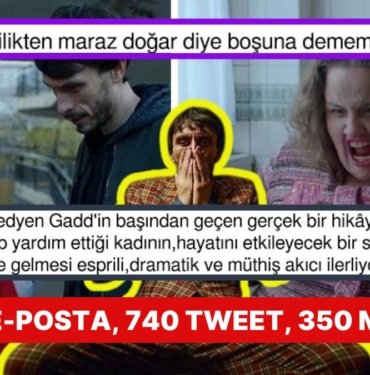 Gerçek Hikaye! İyilikten Maraz Doğar Dedirten Netflix Dizisi ‘Baby Reindeer’ı İzleyenlerden Gelen Tepkiler