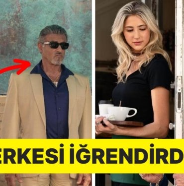 Kavgada Bile Söylenmez! Sylvester Stallone’un Dizi Setindeki Oyunculara Ettiği Hakaretler İfşa Edildi