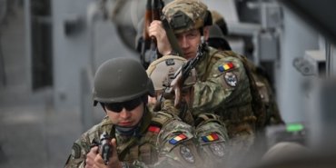 Karadeniz’deki en büyük NATO tatbikatı, 13 ülkenin katılımıyla devam ediyor
