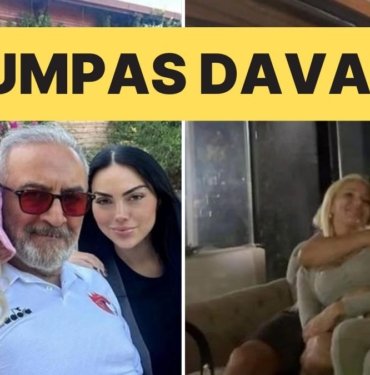 Yılmaz Erdoğan’dan “Kumpas” Davası: Görüntüler Gizlice Çekilmiş