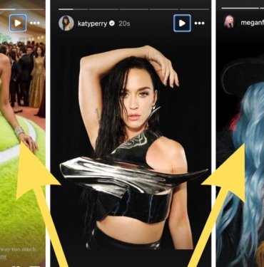 Üstü Düşen Katy Perry’den Hanımcı Justin Bieber’a 16 Nisan’da Yabancı Ünlülerin Yaptığı Instagram Paylaşımları