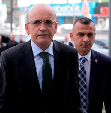 IMF-Dünya Bankası Bahar Toplantıları | Bakan Şimşek ve MB Başkanı Karahan ABD’ye gitti