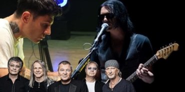 Dünya yıldızları Türkiye’de | Konser verecek sanatçılar