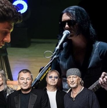 Dünya yıldızları Türkiye’de | Konser verecek sanatçılar