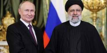 Putin ve Reisi görüştü: “Ortadoğu’da gerilimin tırmanmasını istemiyoruz”