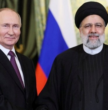 Putin ve Reisi görüştü: “Ortadoğu’da gerilimin tırmanmasını istemiyoruz”