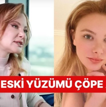 Estetik İşlemleriyle Anılan Adını Feriha Koydum’un Cansu’su Sedef Şahin Değişimi Hakkında İlk Kez Konuştu