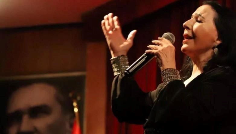 Nur Yoldaş hastaneye kaldırıldı (Nur Yoldaş kimdir?)