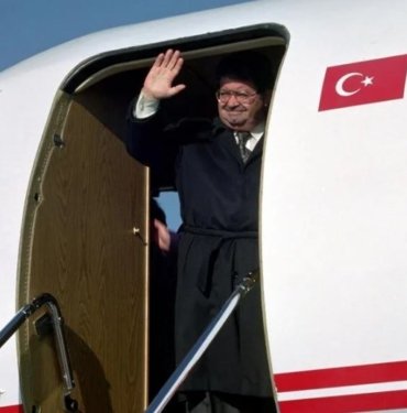 Turgut Özal’ın ölümünün üzerinden 31 yıl geçti