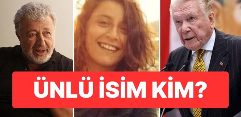 Duygu Nebioğlu’nun Babalık İddiası: Ünlü Gazeteci Uğur Dündar mı?