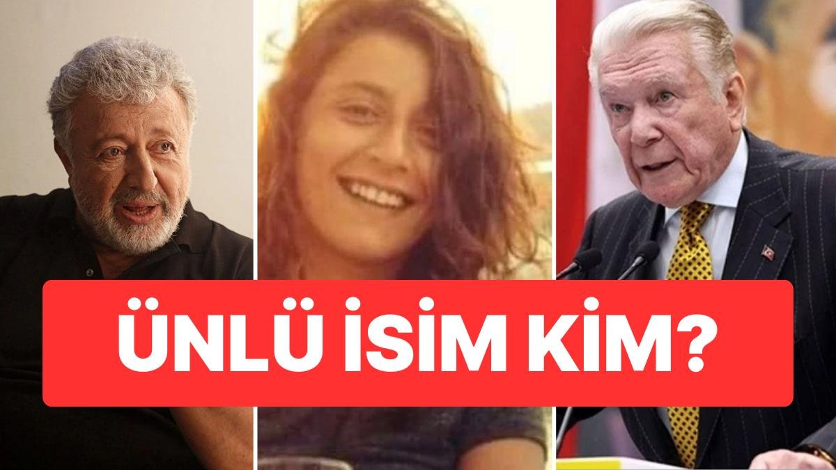 Duygu Nebioğlu’nun Babalık İddiası: Ünlü Gazeteci Uğur Dündar mı?