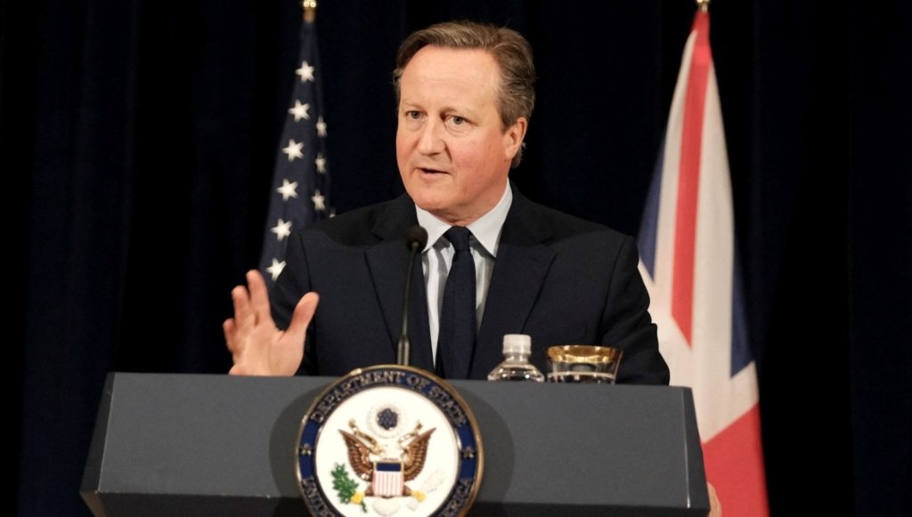 İngiltere: “İsrail’in İran’a karşılık verme kararı aldığı çok net”