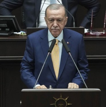 Cumhurbaşkanı Erdoğan: Biz bitti demeden hiçbir şey bitmez