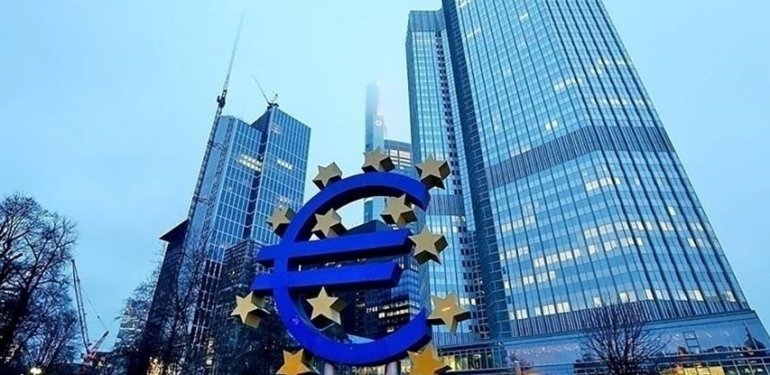 Euro Bölgesi enflasyonunda düşüş