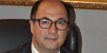 TFF başkanlığı için adaylığını açıklayan Erdal Alkış kimdir?
