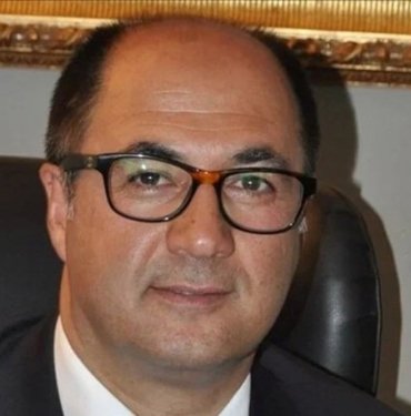 TFF başkanlığı için adaylığını açıklayan Erdal Alkış kimdir?