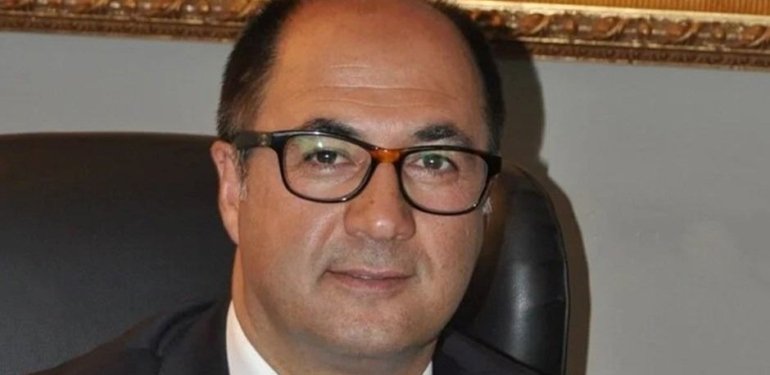 TFF başkanlığı için adaylığını açıklayan Erdal Alkış kimdir?
