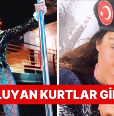 Tuğba Ekinci’nin “Sanat Benimki” Diyerek Arabesk Müziğe Olan Çıkışı Tüm Tepkileri Üzerine Çekti