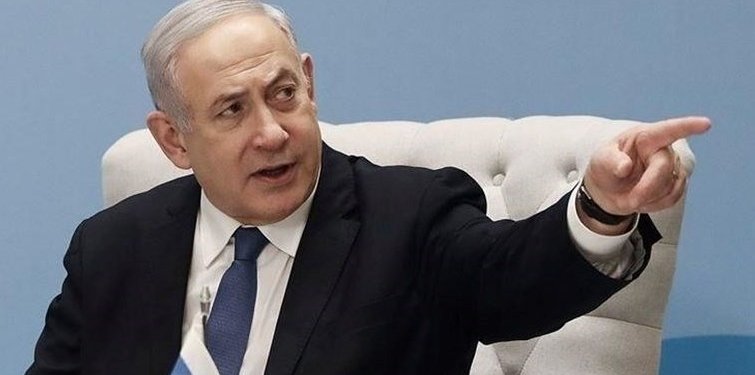 Netanyahu: İsrail kendini savunmak için ne gerekiyorsa yapacak