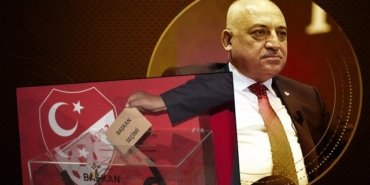 SON DAKİKA | TFF başkanlığı için bir isim daha! Erdal Alkış