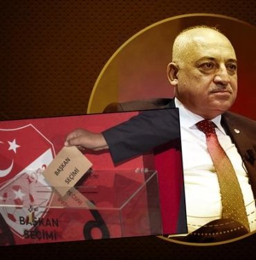 SON DAKİKA | TFF başkanlığı için bir isim daha! Erdal Alkış 4 SON DAKİKA | TFF başkanlığı için bir isim daha! Erdal Alkış
