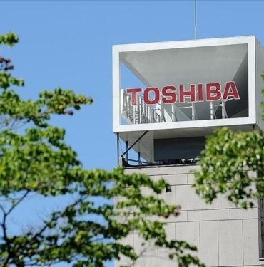 Toshiba 5 bin personelini işten çıkaracak