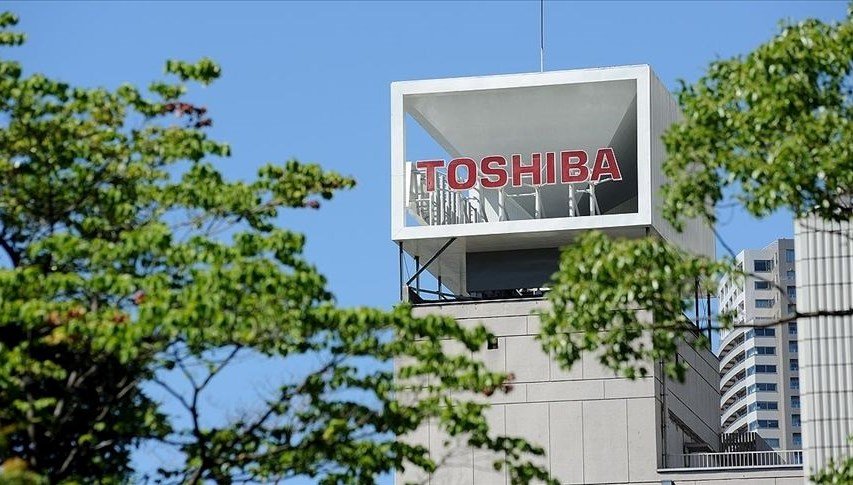 Toshiba 5 bin personelini işten çıkaracak
