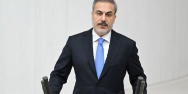 Bakan Fidan, Hamas lideri Haniye ile görüştü
