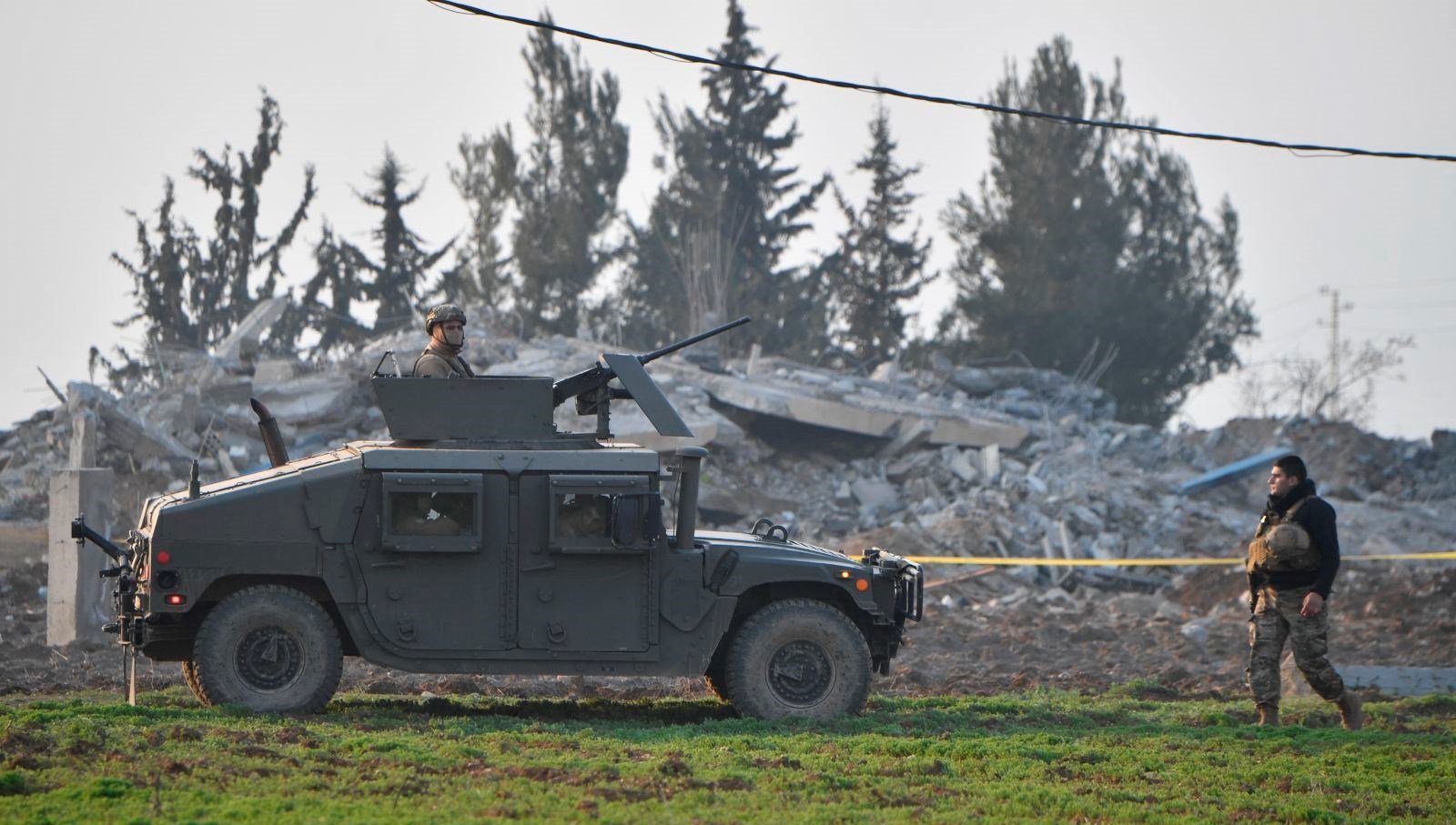 Hizbullah’tan İsrail üssüne saldırı
