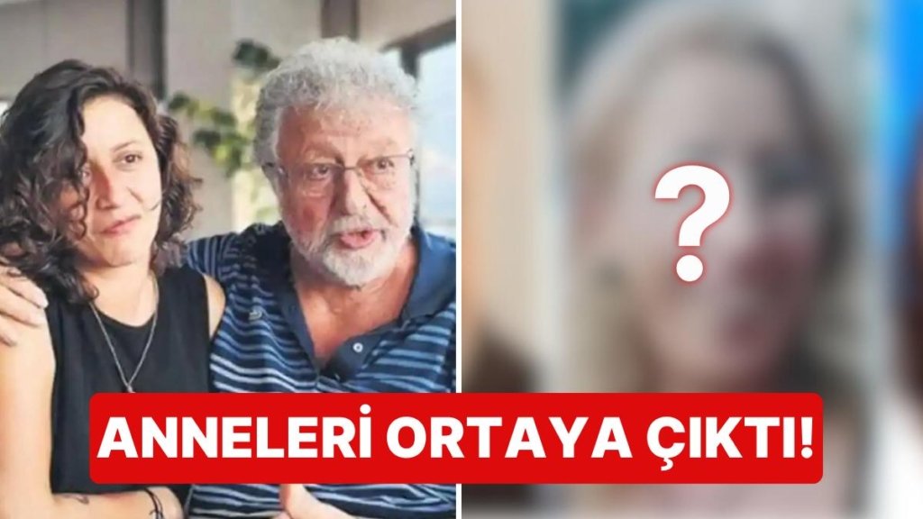 Metin Akpınar ve Uğur Dündar’a Babalık Davası Açmışlardı: Kızların Annesinin Fotoğrafları Ortaya Çıktı!