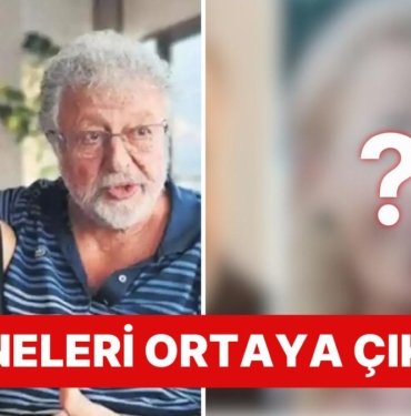 Metin Akpınar ve Uğur Dündar’a Babalık Davası Açmışlardı: Kızların Annesinin Fotoğrafları Ortaya Çıktı!