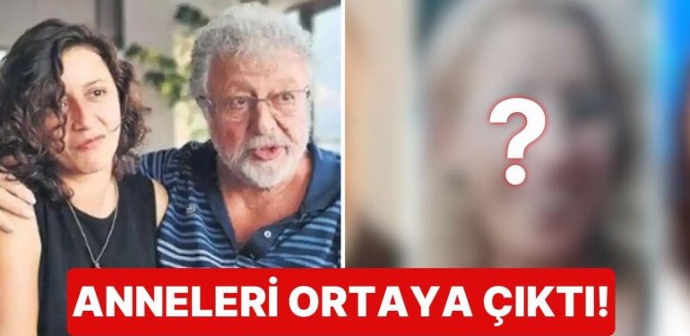 Metin Akpınar ve Uğur Dündar’a Babalık Davası Açmışlardı: Kızların Annesinin Fotoğrafları Ortaya Çıktı!