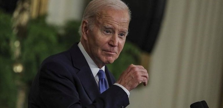 Biden’dan Çin metalleri için üç kat vergi çağrısı