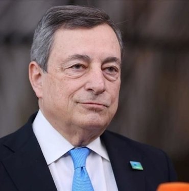 AB yönetiminin başı için Draghi’nin adı geçiyor