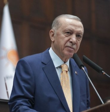 Hamas: “Cumhurbaşkanı Erdoğan’ın sözlerinden gurur duyduk”