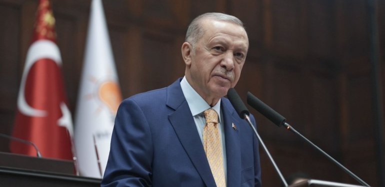Hamas: “Cumhurbaşkanı Erdoğan’ın sözlerinden gurur duyduk”