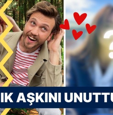 Seneler Süren Aşkı Fazla Hızlı Unuttu: Aras Bulut İynemli Kalbini Popüler Dizinin Başrolüne Kaptırdı!