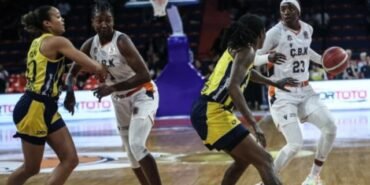 SON DAKİKA: Fenerbahçe Alagöz namağlup olarak 2023-2024 sezonunun şampiyonu oldu!