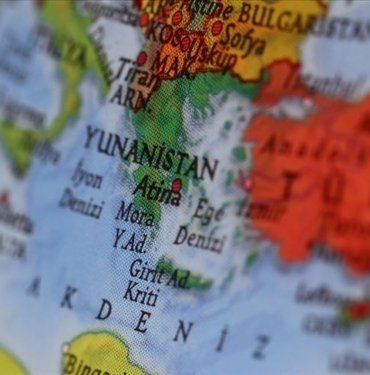 Yunanistan, AB’nin Türkiye kararlarından memnun