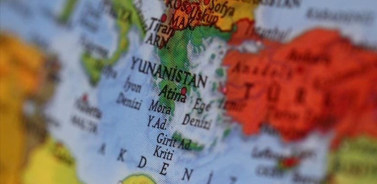 Yunanistan, AB’nin Türkiye kararlarından memnun
