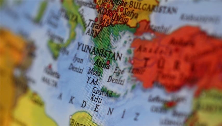 Yunanistan, AB’nin Türkiye kararlarından memnun