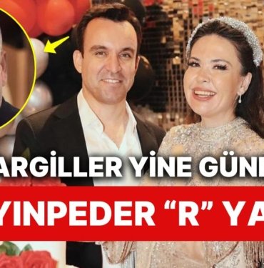 Fenomen Özlem Öz’ün Babası Damadı Tayyar Öz’e Demediğini Bırakmadıktan Sonra R Yaptı
