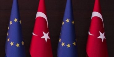 AB zirvesinde Türkiye’ye ilişkin sonuç bildirisinde Kıbrıs vurgusu