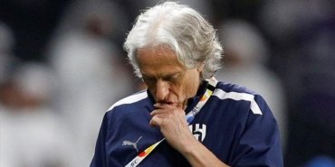 Jorge Jesus böyle yıkıldı! Hakem tam 3 kez penaltı noktasını gösterdi, Jesus