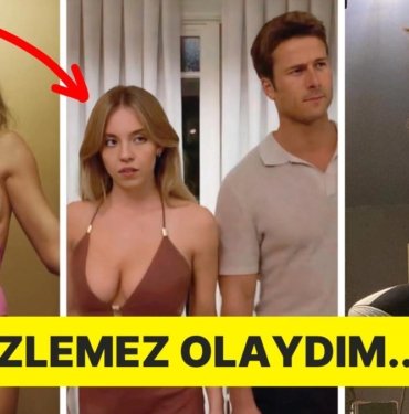 6 Ayda 3 Filmde Rol Almıştı! Ünlü Yapımcı Euphoria Yıldızı Sydney Sweeney Hakkında Açtı Ağzını Yumdu Gözünü