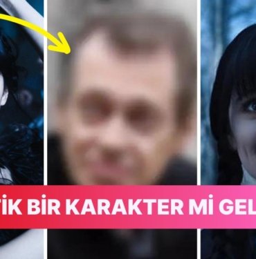 Netflix’in Hit Dizisi Wednesday’in İkinci Sezonuna Sürpriz Bir Usta Oyuncu Dahil Oldu