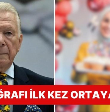 Uğur Dündar’a Babalık Davası Açılmıştı: Ünlü Gazetecinin Kızı Olduğu Söylenen İsim Ortaya Çıktı!