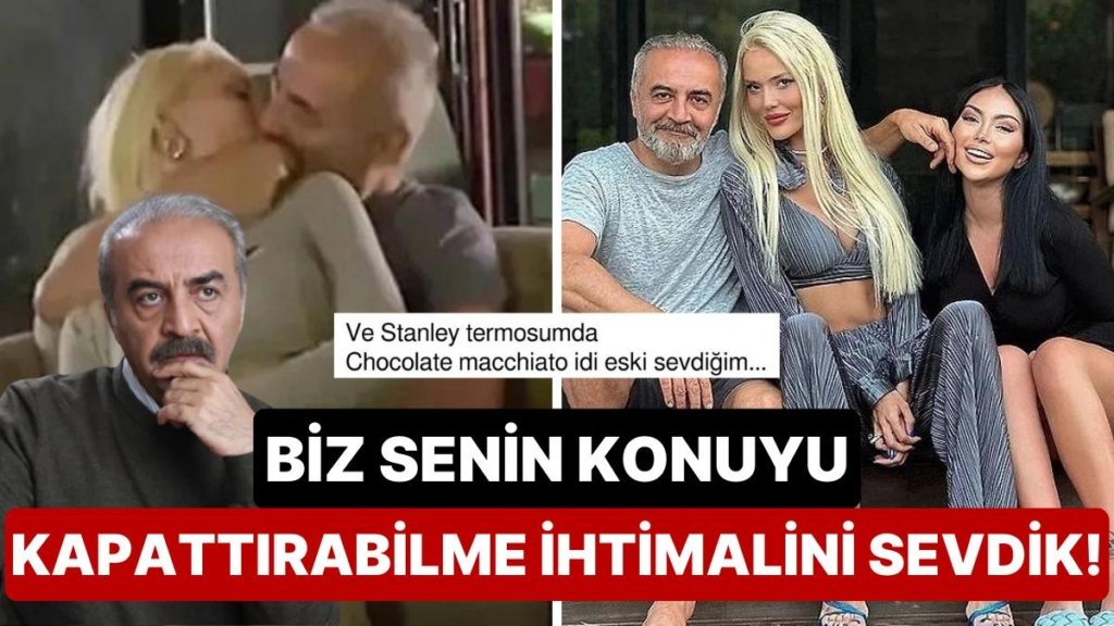 “Konuyu Kapatalım” Demişti, Kapatamadık: Yılmaz Erdoğan’ın Geciken Cansu Taşkın Açıklaması Dillere Fena Düştü