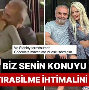 “Konuyu Kapatalım” Demişti, Kapatamadık: Yılmaz Erdoğan’ın Geciken Cansu Taşkın Açıklaması Dillere Fena Düştü