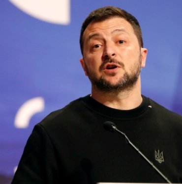 Zelenski’den AB zirvesinde hava savunma desteği sitemi